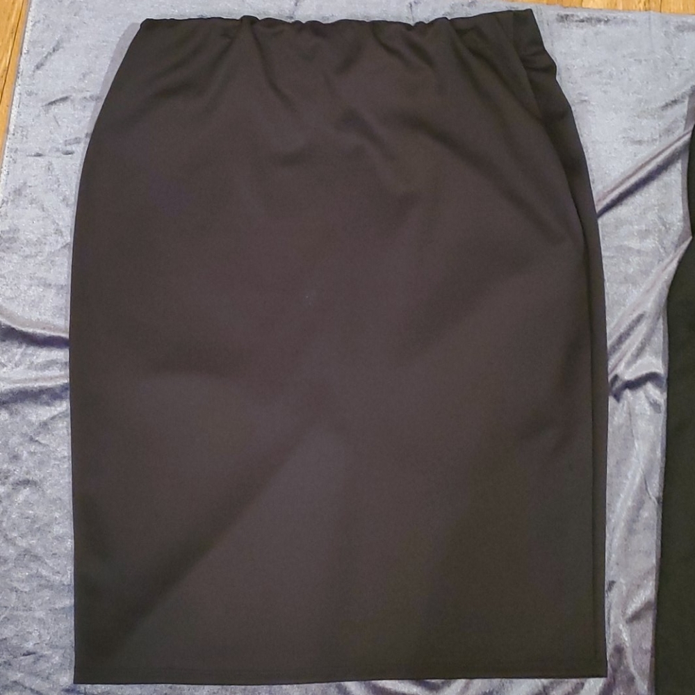 Buy 1 Get 1 Half Off Pencil Skirt
